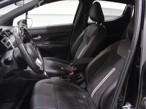 Engine NISSAN MICRA V (K14) 1.0 IG-T 100 | BP38606199M1  - Image 15