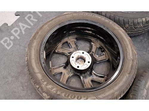 Fælgsæt CITROËN C3 III (SX) 1.2 THP 110 (SXHNPS, SXHNZT, SXHNZ6) | BP36480107C100  - Image 32