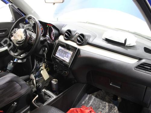 Gearbox SUZUKI SWIFT V (AZ) 1.2 Hybrid (Mild Hybrid) (A2L412) | BP38474360M3 - Image 22