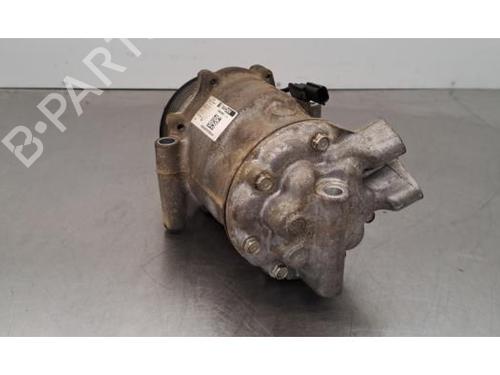AC compressor DACIA JOGGER (RK_) 1.0 TCe 110 (RKMD) | BP30532537M34