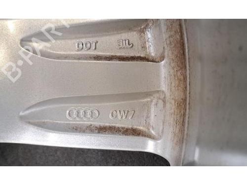 Fælk AUDI E-TRON Sportback (GEA) 50 quattro | BP38606545C45  - Image 8