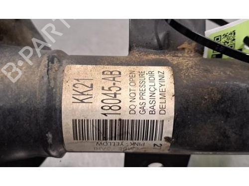 Left front shock absorber FORD TRANSIT CUSTOM V362 Van (FY, FZ) 2.0 EcoBlue | BP32099460M16 - Image 5