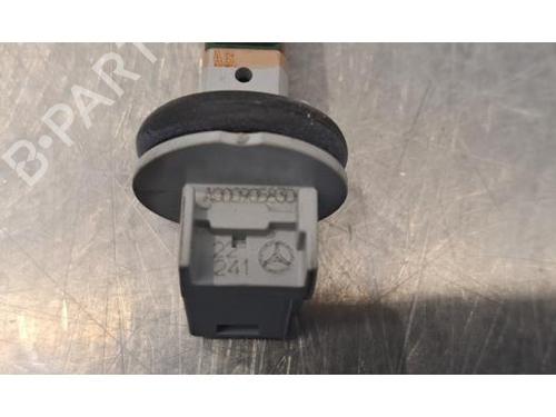 Electronic module MERCEDES-BENZ CLA (C118) CLA 180 d (118.310) | BP32820622M83 - Image 3