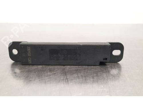Electronic module MERCEDES-BENZ GLC Coupe (C253) 300 d 4-matic (253.319) | BP23607457M83 