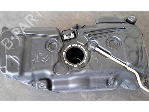Fuel tank AUDI Q3 (F3B) 35 TDI | BP29468052C62 