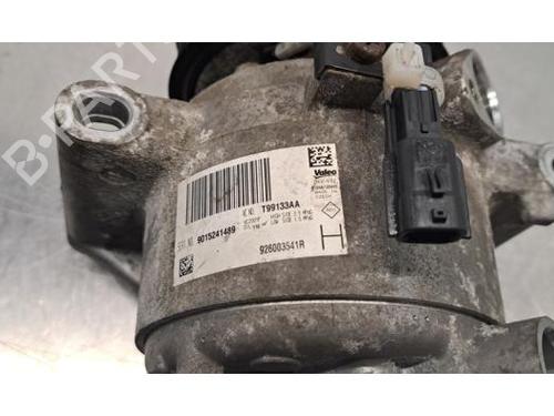 AC compressor NISSAN MICRA V (K14) 1.0 IG-T 100 | BP32253275M34 