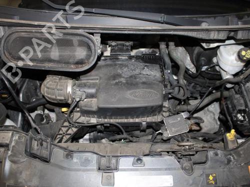 Left headlight FORD TRANSIT V363 Van (FCD, FDD) 2.0 EcoBlue RWD | BP33614941C28 - Image 25