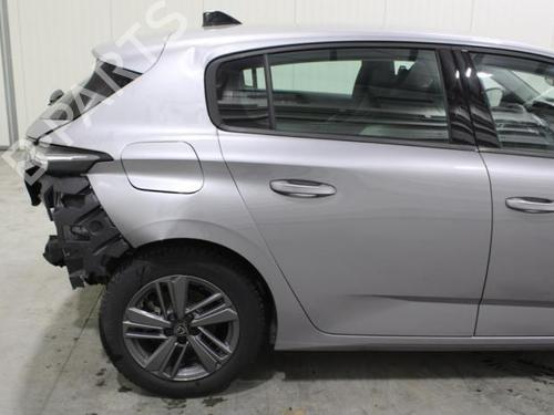 Fuse box PEUGEOT 308 III (FB_, FH_, FP_, F3_, FM_) BlueHDi 130 (FBYHZL, FBYHZT) | BP26534401E1 