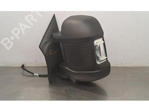 Rétroviseur gauche OPEL MOVANO C Van (U9) 2.2 BlueHDi 180 (180 hp) 31241557