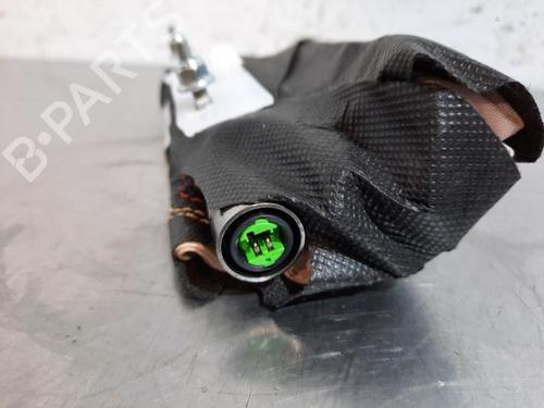 Other PEUGEOT 308 II (LB_, LP_, LW_, LH_, L3_) 1.6 HDi / BlueHDi 115 | BP23602419O1 