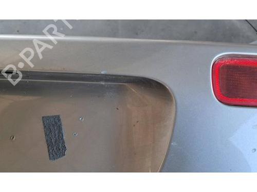 Rear bumper MINI MINI CLUBMAN (F54) Cooper D | BP24231411C8 