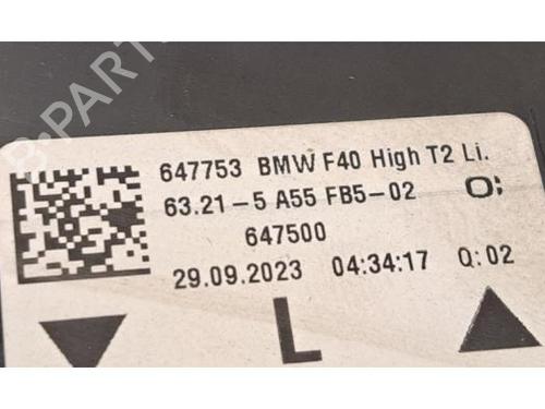 Left taillight BMW 1 (F40) 116 d | BP39154454C34 - Image 6