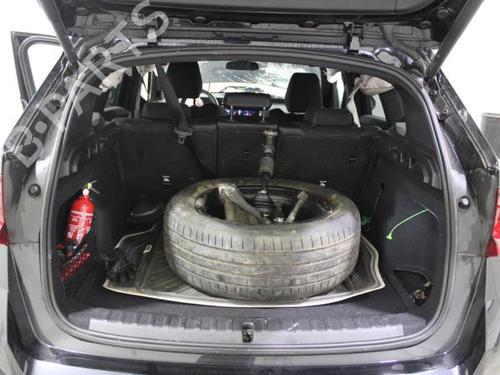 Trækkugle/Mekanisme BMW X1 (U11) xDrive 30e Plug-in-Hybrid | BP37251935C141 - Image 27
