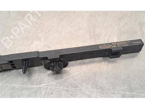 Electronic module PEUGEOT 2008 II (UD_, US_, UY_, UJ_, UR_, UC_) e-2008 (UKZKXZ) | BP29015763M83 