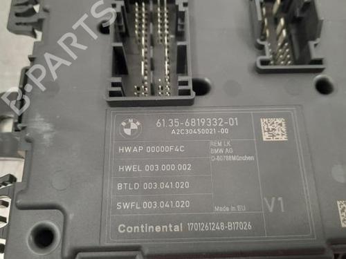 Fuse box BMW 1 (F20) 116 d | BP23579811E1 