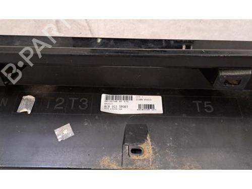 Venstre sidekjole RENAULT MEGANE E-TECH SUV EV60 (BNJ1) | BP34408316C115  - Image 8