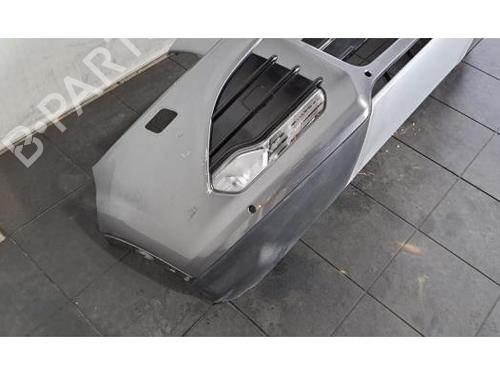 Front bumper FORD KUGA II (DM2) 2.0 TDCi 4x4 | BP29494016C7 