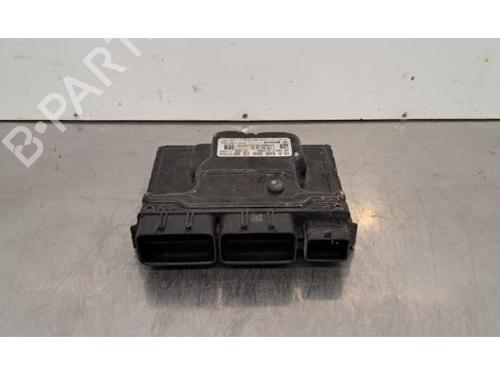 Used Engine control unit (ECU) MERCEDES-BENZ CLA Shooting Brake (X118) CLA 180 d (118.603) (116 hp) 31633810