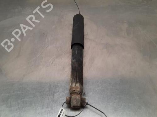 Right rear shock absorber OPEL GRANDLAND / GRANDLAND X (A18, P1UO) 1.2 (75) | BP23605830M19 