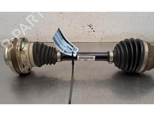 Used Left front driveshaft Left front driveshaft SKODA OCTAVIA IV Combi (NX5, PV5) 2.0 TDi (116 hp) 36012297 36012297