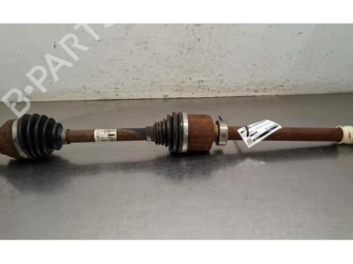 Used Right front driveshaft Right front driveshaft RENAULT TRAFIC III Van (FG_) 2.0 dCi 120 (FGMN) (120 hp) 40517641 40517641