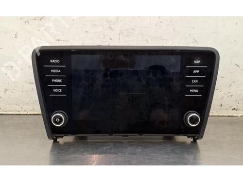 Multifunctionele display Multifunctionele display 38099534 38099534