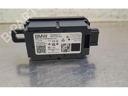 Electronic module BMW 3 (G20, G80, G28) M3 Competition xDrive | BP40065834M83 - Image 2