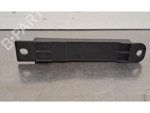 Electronic module MERCEDES-BENZ EQB (X243) EQB 350 4-matic (243.612) | BP33316301M83 - Image 4