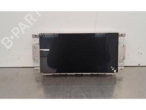 Used Display monitor AUDI A3 Sportback (8YA, 8YF) 30 TDI (116 hp) 32150329