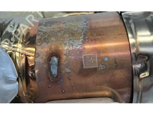 Catalyst VOLVO V60 II (225) B3 Mild-Hybrid | BP28006279M10 