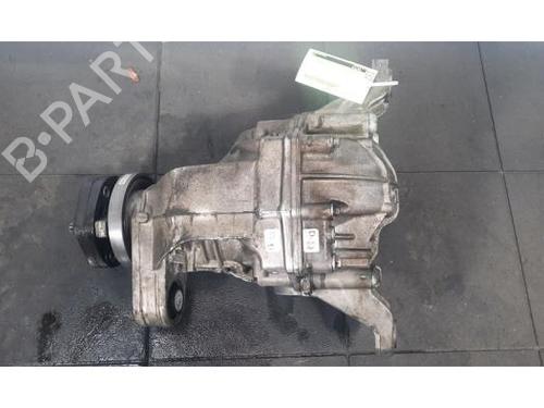 Rear differential ALFA ROMEO GIULIA (952_) 2.2 D Q4 (952AFA45M, 952ANA4) | BP31241377M24
