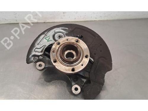 Used Left front steering knuckle Left front steering knuckle TOYOTA PROACE CITY Box Body/MPV (BPZ_) 1.5 D-4D 100 (BPZM) (102 hp) 33247950 33247950