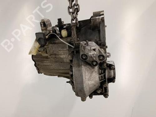 Gearkasse CITROËN JUMPY III Van (V_) 2.0 BlueHDi 120 | BP24459442M3 