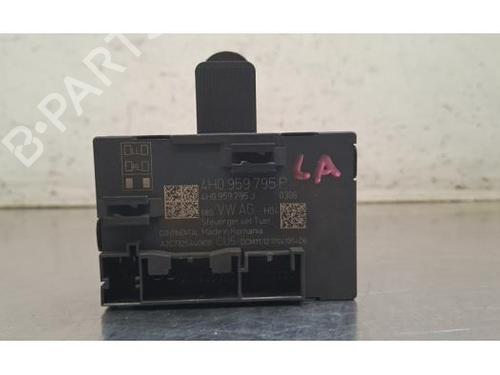 Electronic module PORSCHE MACAN (95B) 2.0 | BP38606259M83 - Image 2