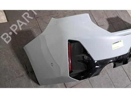 Stoßstange hinten BMW 3 (G20, G80, G28) 318 i | BP30663362C8