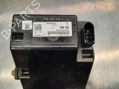 Elektronisk modul VW ID.3 (E11, E12) Pro | BP23620126M83 