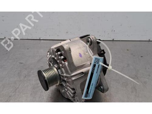 Used Alternator Alternator 37091459 37091459