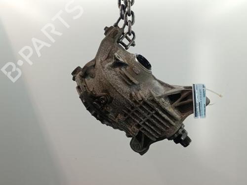 Differential hinten für Differential hinten LAND ROVER RANGE ROVER SPORT III (L461) 3.0 D300 MHEV AWD (300 hp) 36207213 36207213
