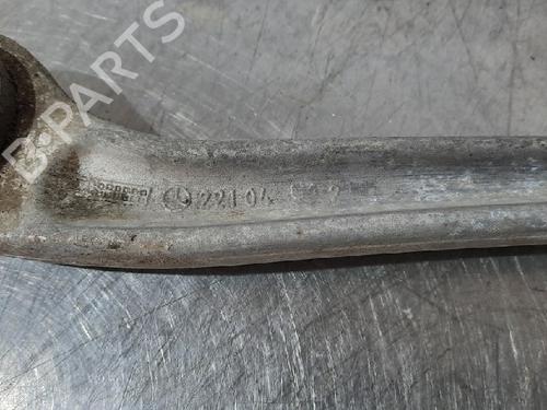 Left rear suspension arm MERCEDES-BENZ S-CLASS (W221, V221) S 350 CDI | BP10882394M14 