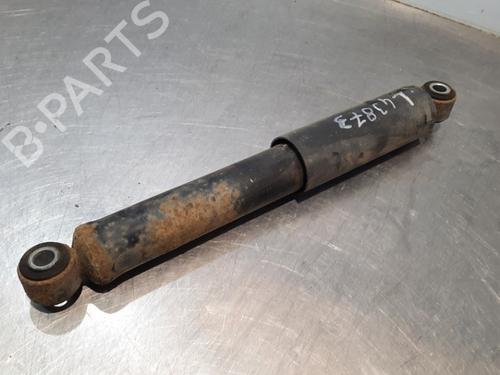Left rear shock absorber CITROËN JUMPER II Platform/Chassis 2.2 HDi 130 | BP15031133M18 