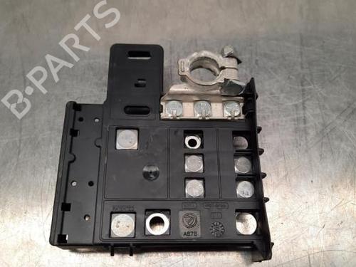 Fuse box PEUGEOT BOXER Van 2.2 HDi 130 | BP23601754E1 