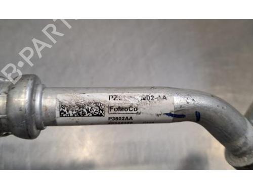 AC pipe FORD TRANSIT CUSTOM V710 Van (NRN) 2.0 EcoBlue | BP37623804M126 - Image 3