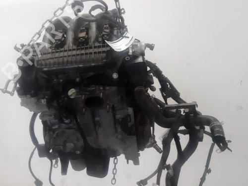 Used Engine CITROËN C3 / C3 ORIGIN III (SX) 1.2 PureTech 82 (83 hp) 15043459