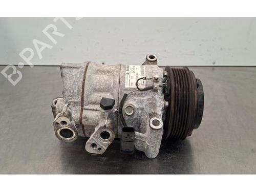 Used AC compressor AC compressor MERCEDES-BENZ C-CLASS (W205) C 200 d (205.007) (136 hp) 32398590 32398590