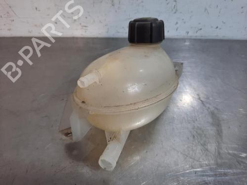 Expansion tank RENAULT CLIO IV (BH_) 1.5 dCi 75 | BP23585939C120 
