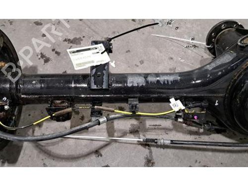 Bagaksel FORD RANGER (TKE) 2.0 EcoBlue 4x4 | BP31273715M2