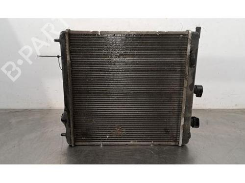 Køler CITROËN C3 / C3 ORIGIN III (SX) 1.2 VTi 82 (82 hp) 23641292