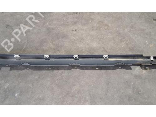 Left sideskirt MERCEDES-BENZ A-CLASS (W177) A 180 d (177.003) | BP29844691C115