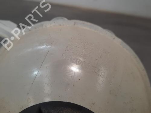 Expansion tank PEUGEOT 3008 II SUV (MC_, MR_, MJ_, M4_) 1.5 BlueHDi 130 | BP16263966C120