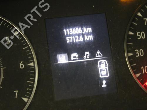 ABS pump RENAULT TRAFIC III Van (FG_) 2.0 dCi 130 (FGMY) | BP36005011M43 - Image 16